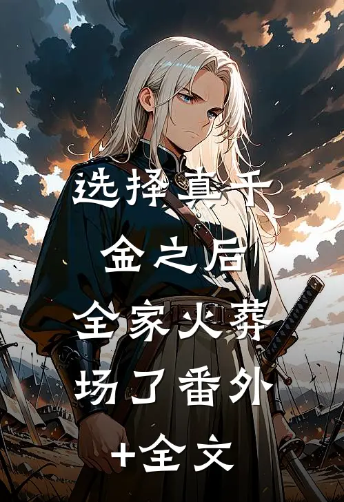 选择真千金之后，全家火葬场了(番外)+(全文)