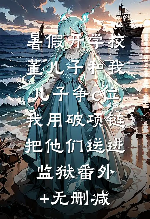 暑假开学校董儿子和我儿子争c位，我用破项链把他们送进监狱番外+无删减