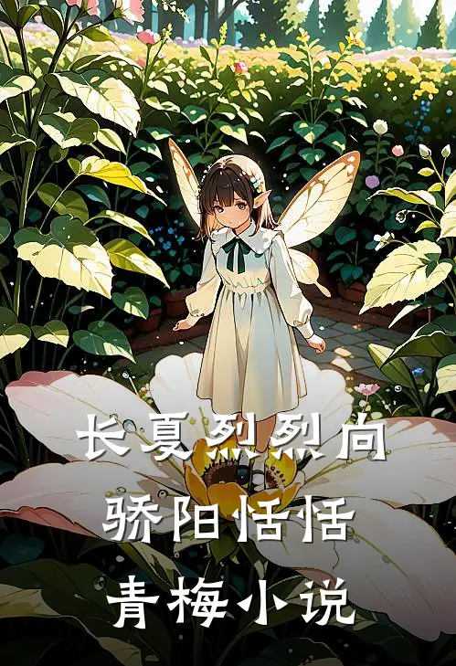 长夏烈烈向骄阳恬恬青梅小说