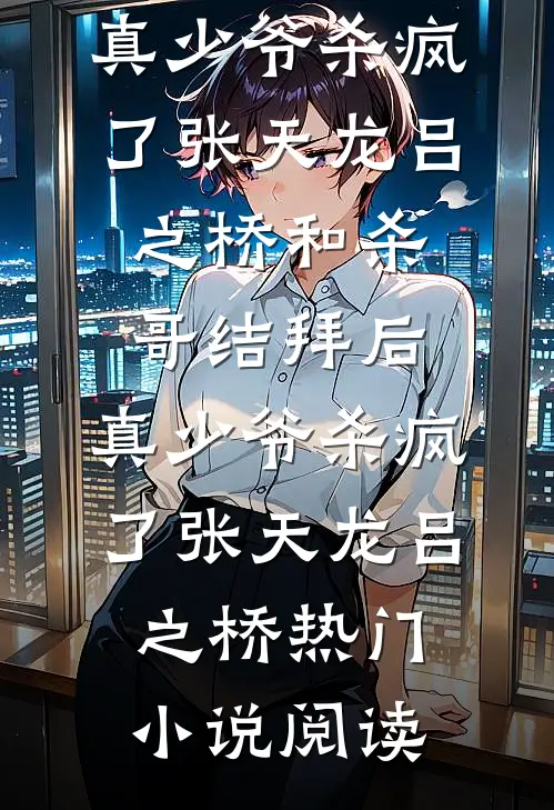 山野小神医很凶猛