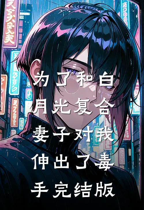 为了和白月光复合，妻子对我伸出了毒手完结版
