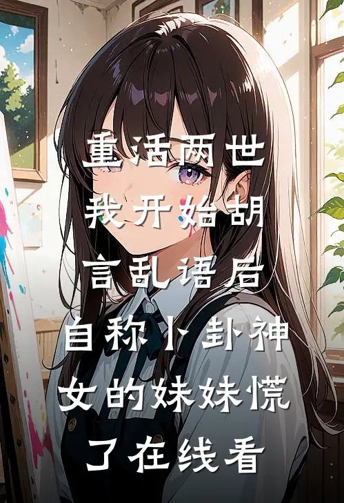 重活两世我开始胡言乱语后，自称卜卦神女的妹妹慌了在线看