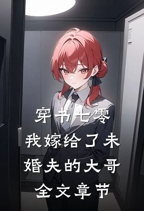 穿书七零，我嫁给了未婚夫的大哥全文章节