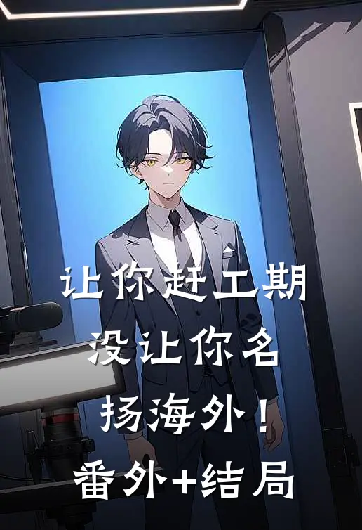 让你赶工期，没让你名扬海外！:(番外)+(结局)