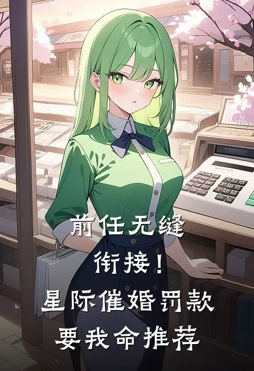前任无缝衔接！星际催婚罚款要我命推荐