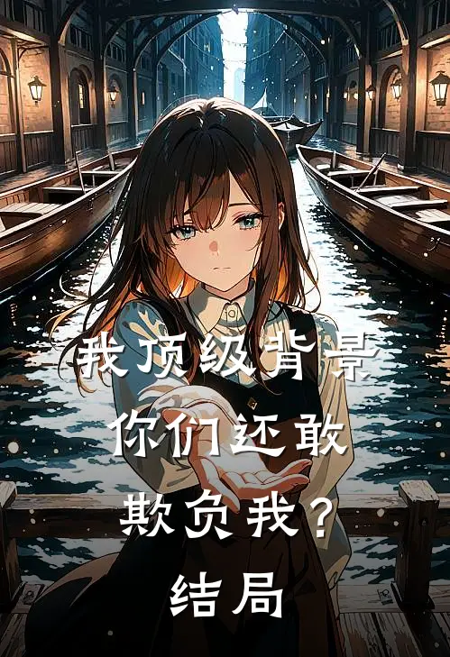 我顶级背景，你们还敢欺负我？结局