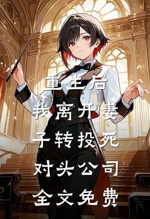 重生后，我离开妻子转投死对头公司全文免费
