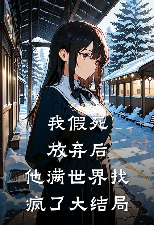 我假死放弃后，他满世界找疯了大结局