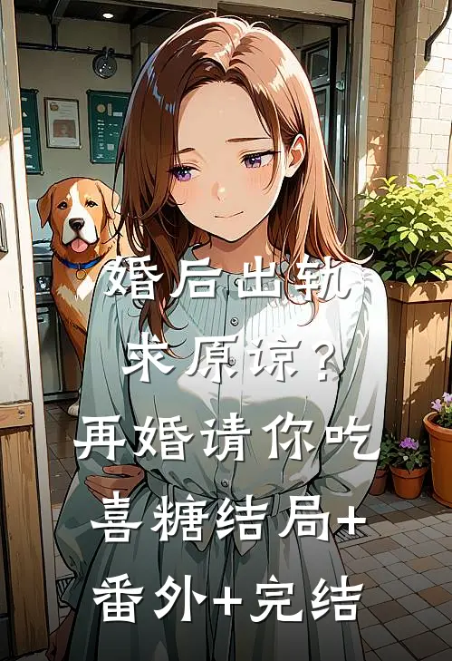 婚后出轨求原谅？再婚请你吃喜糖结局+番外+完结