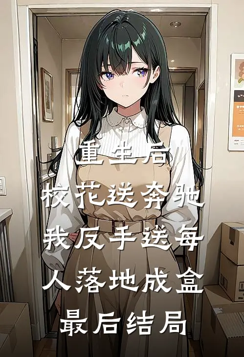 重生后，校花送奔驰我反手送每人落地成盒最后结局