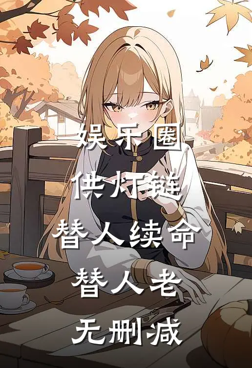 娱乐圈供灯链，替人续命替人老无删减