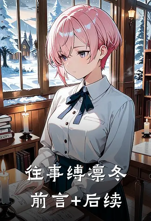 往事缚凛冬前言+后续