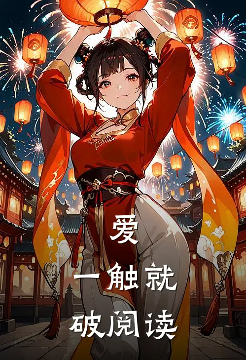 爱，一触就破阅读