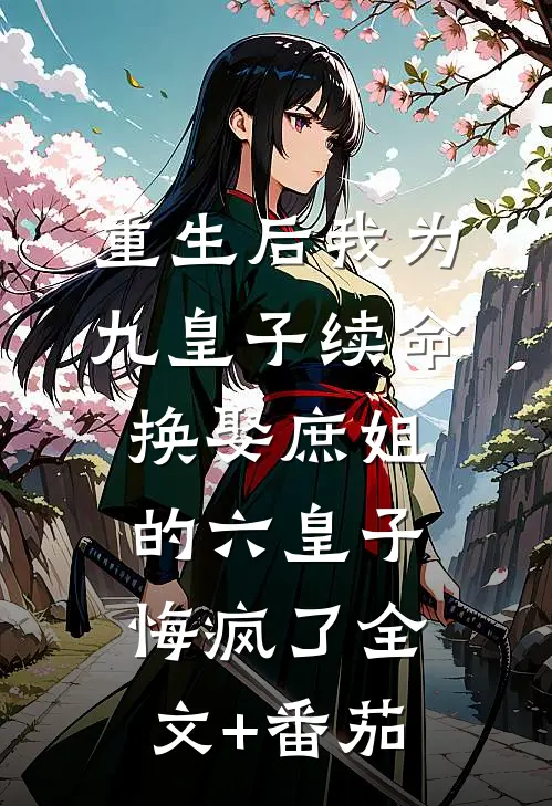 重生后我为九皇子续命，换娶庶姐的六皇子悔疯了全文+番茄