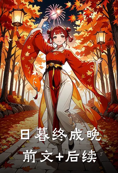 日暮终成晚前文+后续