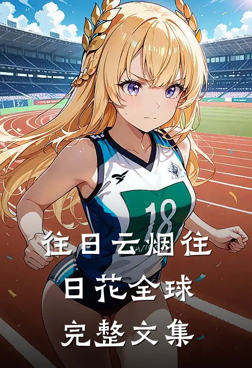 往日云烟往日花全球完整文集
