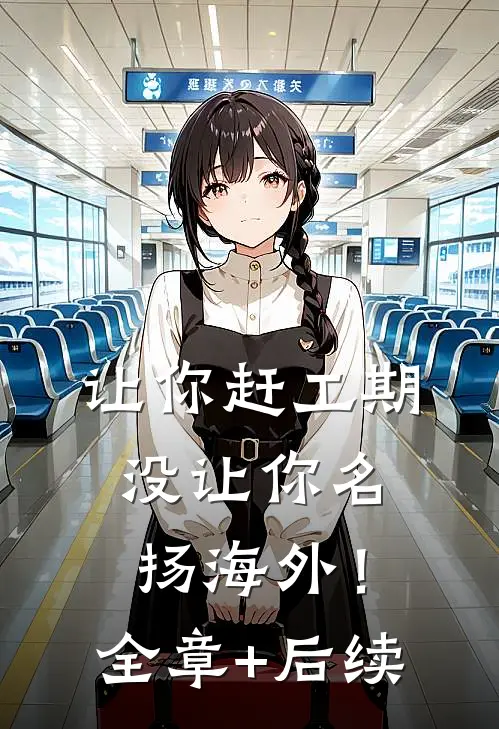 让你赶工期，没让你名扬海外！全章+后续