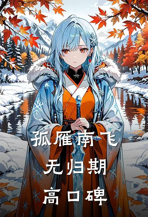 孤雁南飞无归期高口碑