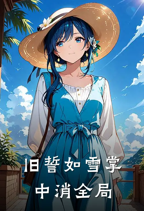 旧誓如雪掌中消全局