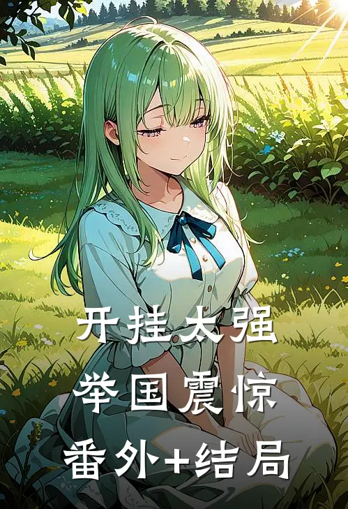 开挂太强，举国震惊:(番外)+(结局)