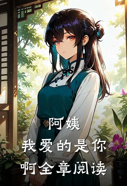 阿姨，我爱的是你啊全章阅读
