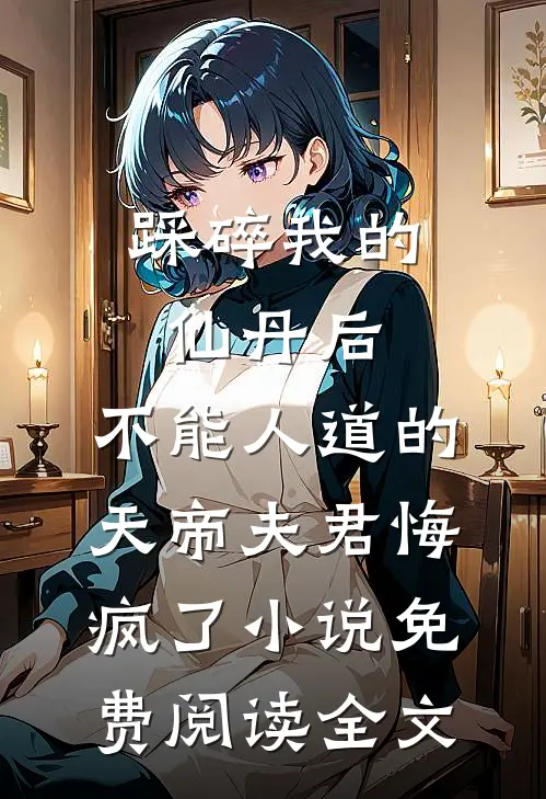 踩碎我的仙丹后，不能人道的天帝夫君悔疯了小说免费阅读全文