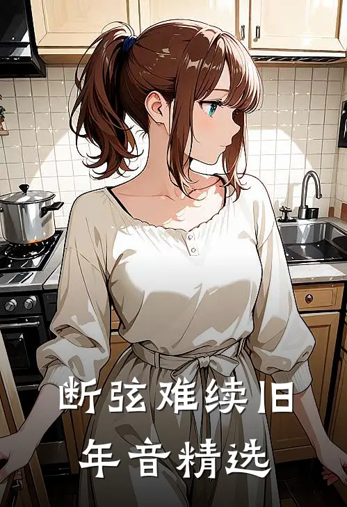 断弦难续旧年音精选