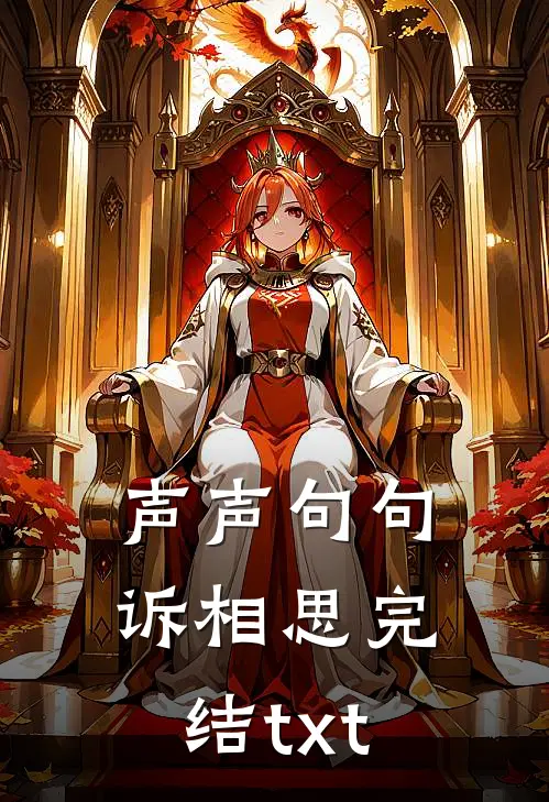 声声句句诉相思完结txt