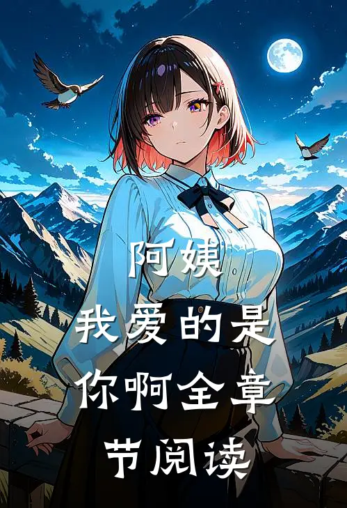 阿姨，我爱的是你啊全章节阅读