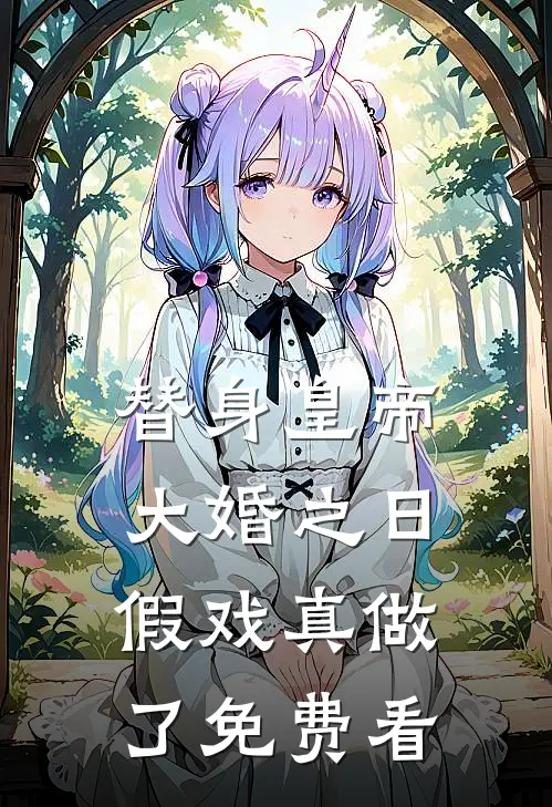 替身皇帝，大婚之日假戏真做了免费看