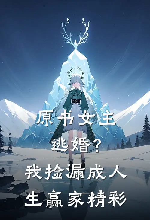 原书女主逃婚？我捡漏成人生赢家精彩