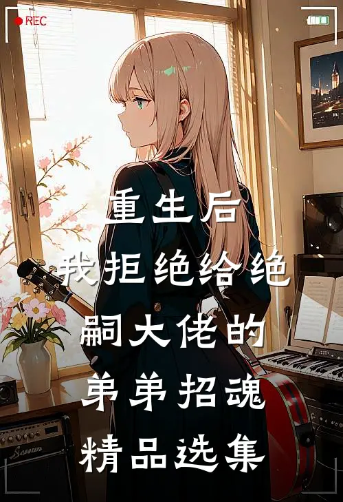 重生后，我拒绝给绝嗣大佬的弟弟招魂精品选集