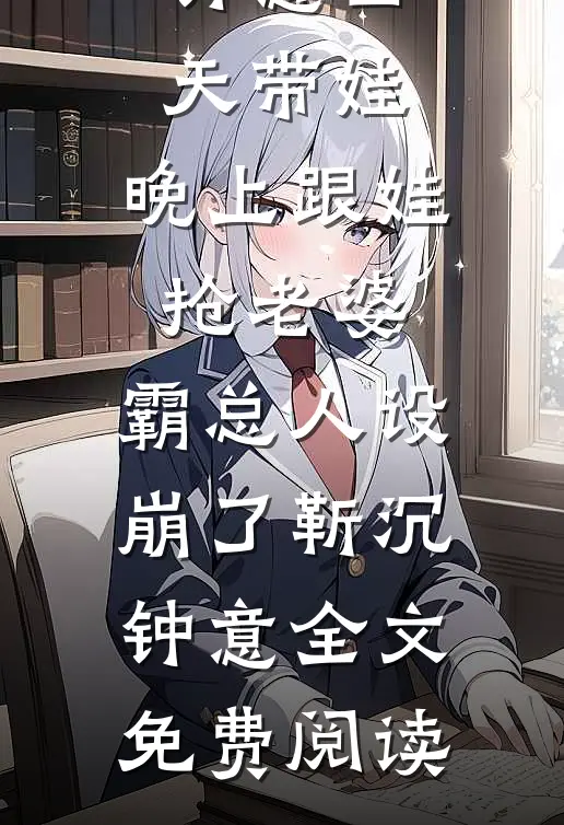 终是情深已相忘前文+后续