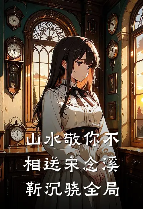 俯仰人间八年春