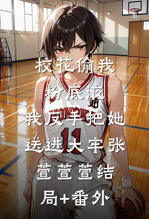 校花偷我粉底液，我反手把她送进大牢张萱萱萱结局+番外