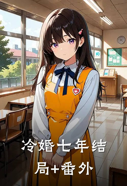冷婚七年结局+番外