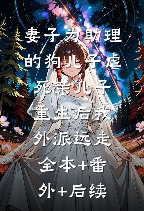 妻子为助理的狗儿子虐死亲儿子，重生后我外派远走:全本+番外+后续