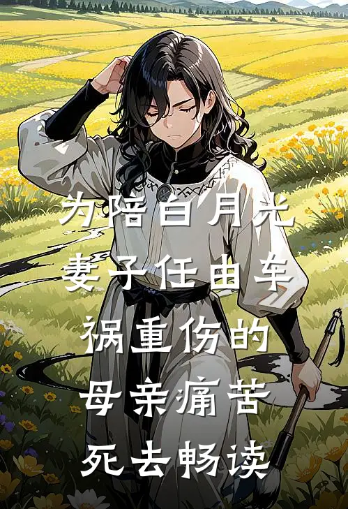 为陪白月光，妻子任由车祸重伤的母亲痛苦死去畅读