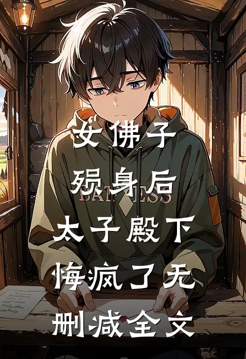 女佛子殒身后，太子殿下悔疯了无删减全文