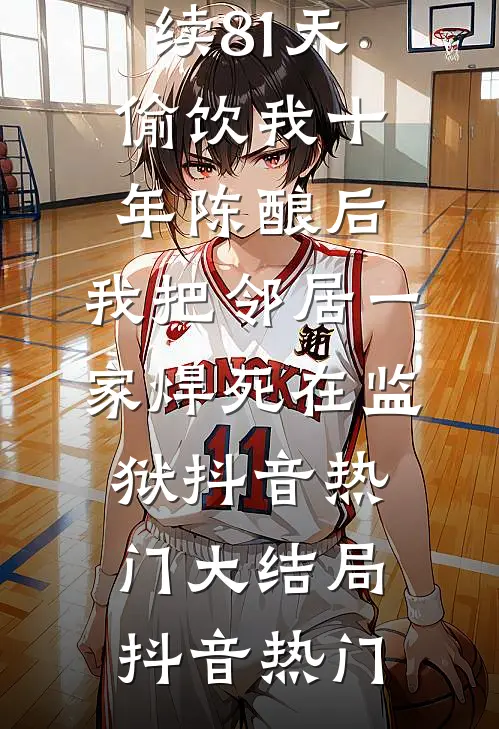 连续81天偷饮我十年陈酿后,我把邻居一家焊死在监狱抖音热门大结局