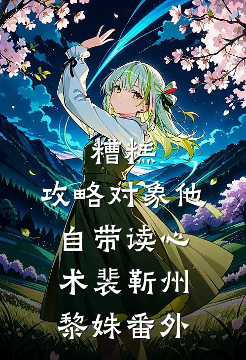 重生六零：踹掉渣男改嫁军官小叔
