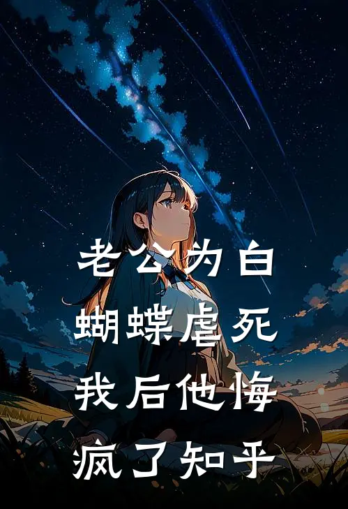 老公为白蝴蝶虐死我后他悔疯了知乎