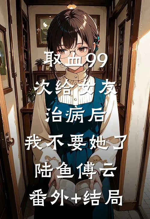 取血99次给女友治病后，我不要她了陆鱼傅云:(番外)+(结局)