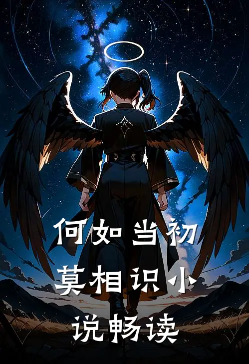 何如当初莫相识小说畅读