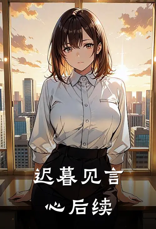 迟暮见言心后续