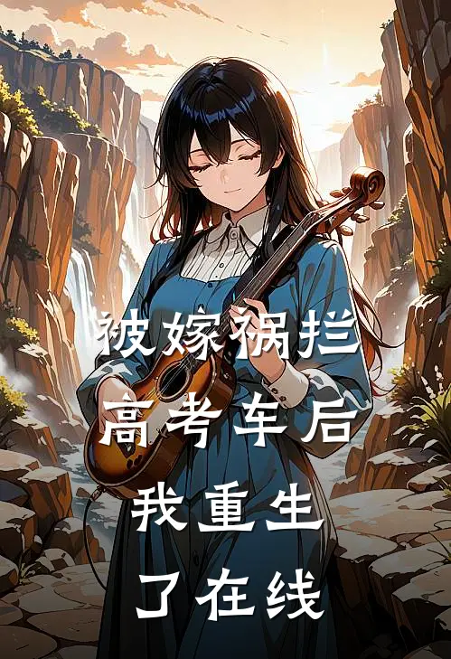 被嫁祸拦高考车后，我重生了在线