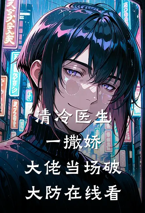 清冷医生一撒娇，大佬当场破大防在线看