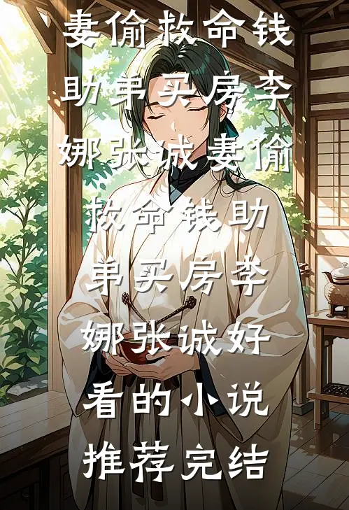 初秋夜长，何叙风霜连载