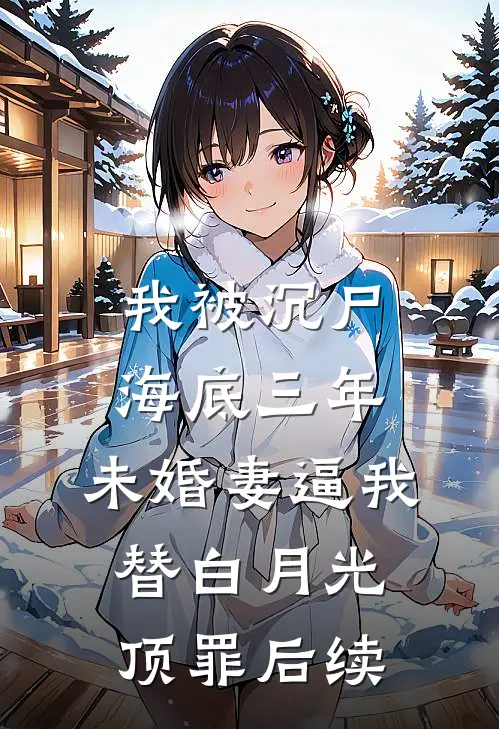 我被沉尸海底三年，未婚妻逼我替白月光顶罪后续