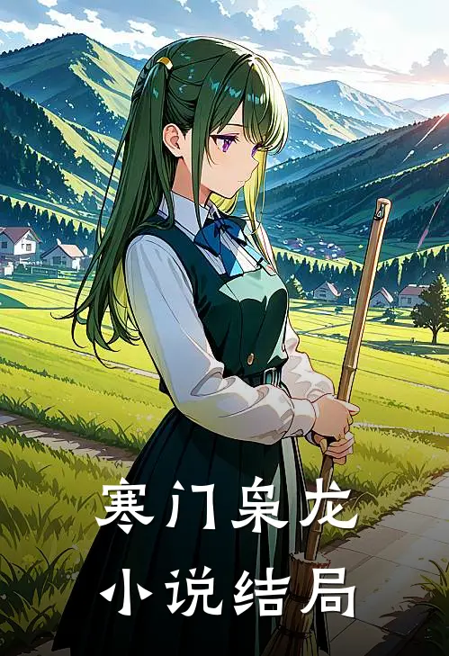 寒门枭龙小说结局